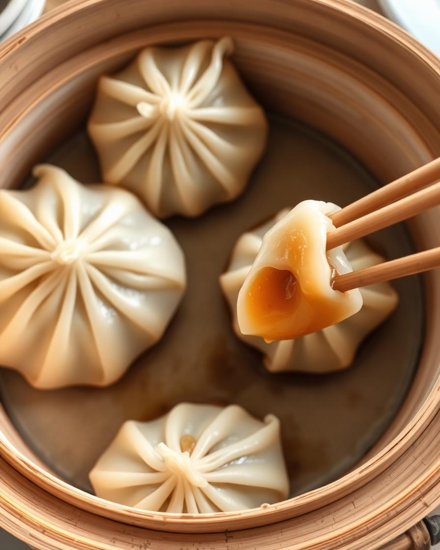 Xiao Long Bao